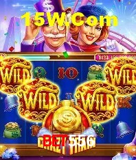 Jackpot Winner